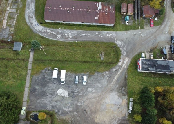 FINREA│ Areál s ubytovacím zariadením a prevádzkovými priestormi na pozemku 6550m2  Martin