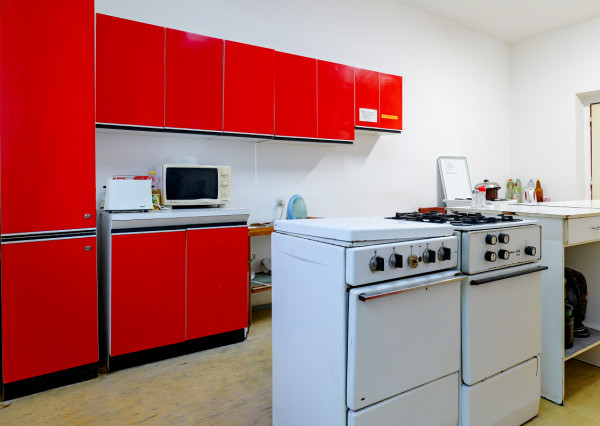 FINREA│ Areál s ubytovacím zariadením a prevádzkovými priestormi na pozemku 6550m2  Martin