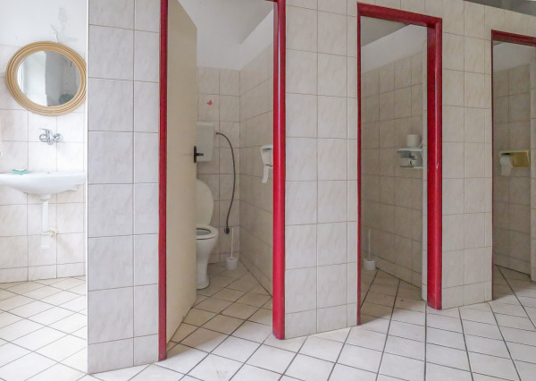 FINREA│ Areál s ubytovacím zariadením a prevádzkovými priestormi na pozemku 6550m2  Martin