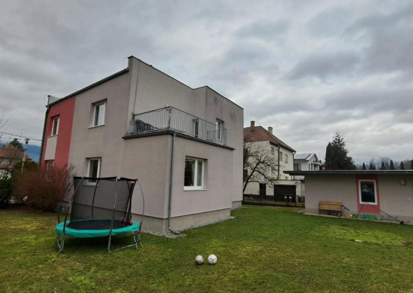 FINREA I Trojizbový byt (90m2) v rodinnom dome  Martin - Ľadoveň