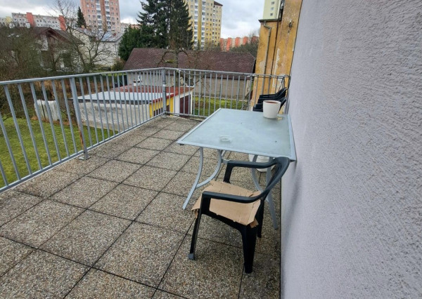 FINREA I Trojizbový byt (90m2) v rodinnom dome  Martin - Ľadoveň