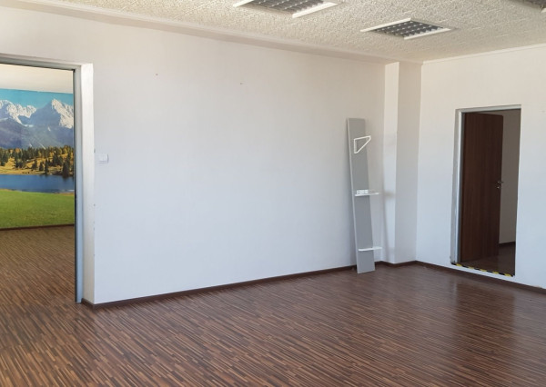 FINREA│PRENÁJOM Kancelárie v Martine 25m2