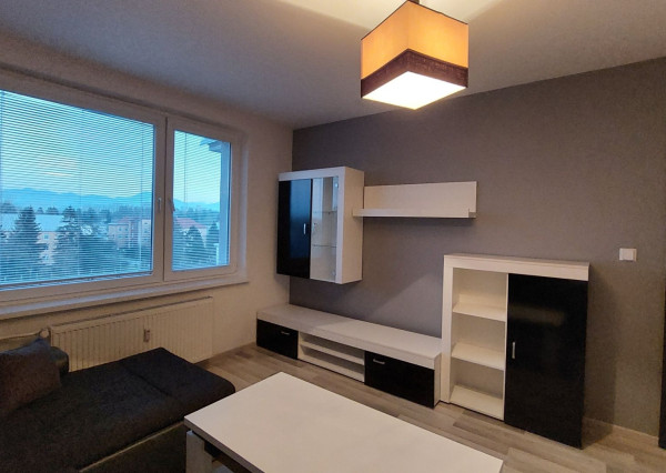 FINREA│ 2-izbový byt s balkónom, 53m2, Martin - Sever