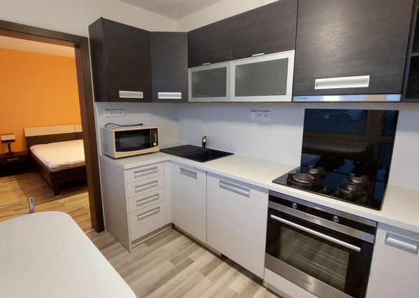 FINREA│ 2-izbový byt s balkónom, 53m2, Martin - Sever