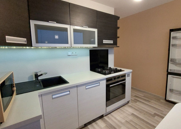 FINREA│ 2-izbový byt s balkónom, 53m2, Martin - Sever