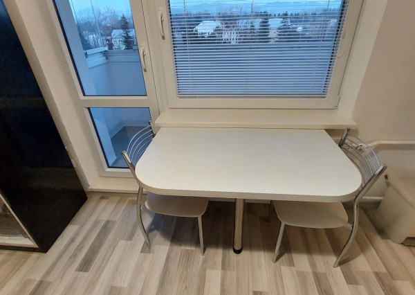 FINREA│ 2-izbový byt s balkónom, 53m2, Martin - Sever
