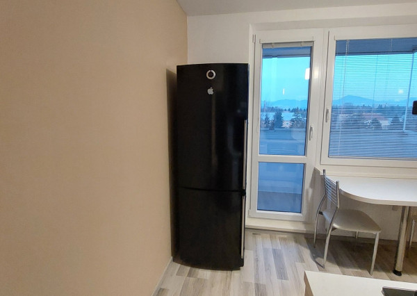 FINREA│ 2-izbový byt s balkónom, 53m2, Martin - Sever