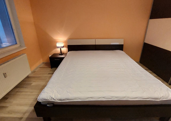 FINREA│ 2-izbový byt s balkónom, 53m2, Martin - Sever
