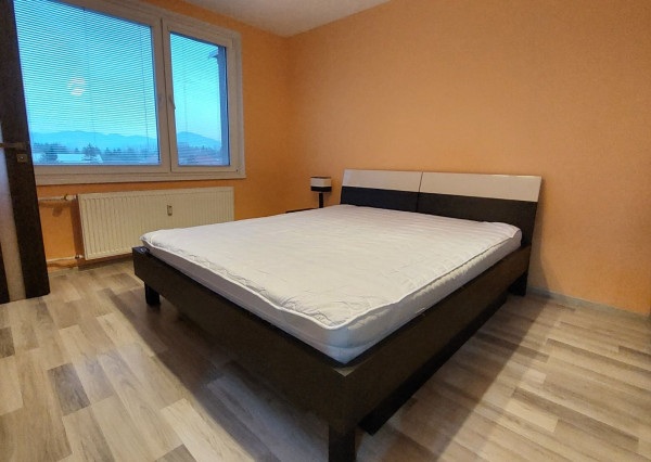 FINREA│ 2-izbový byt s balkónom, 53m2, Martin - Sever
