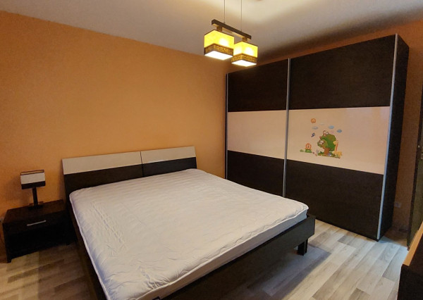 FINREA│ 2-izbový byt s balkónom, 53m2, Martin - Sever