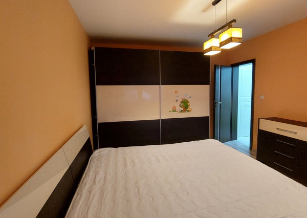 FINREA│ 2-izbový byt s balkónom, 53m2, Martin - Sever