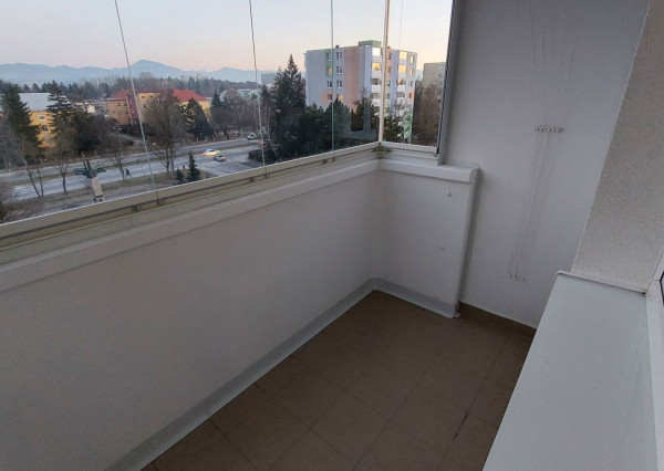 FINREA│ 2-izbový byt s balkónom, 53m2, Martin - Sever