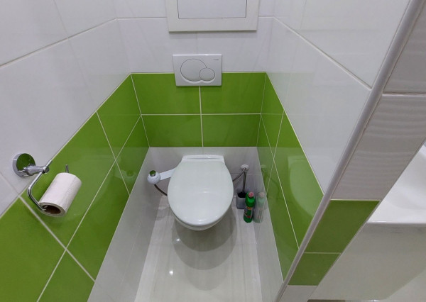 FINREA│ 2-izbový byt s balkónom, 53m2, Martin - Sever