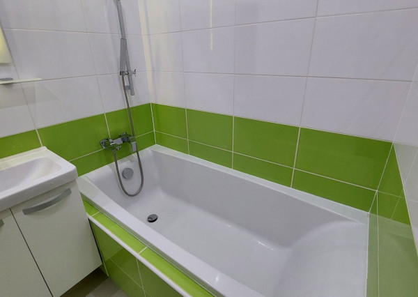 FINREA│ 2-izbový byt s balkónom, 53m2, Martin - Sever