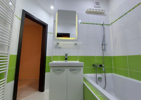 FINREA│ 2-izbový byt s balkónom, 53m2, Martin - Sever