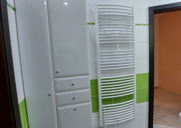 FINREA│ 2-izbový byt s balkónom, 53m2, Martin - Sever