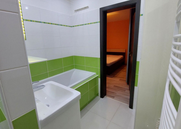 FINREA│ 2-izbový byt s balkónom, 53m2, Martin - Sever