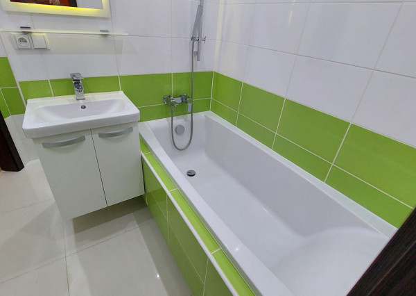 FINREA│ 2-izbový byt s balkónom, 53m2, Martin - Sever