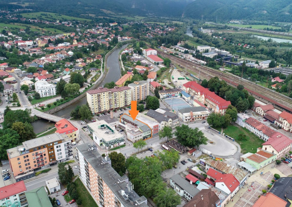 FINREA│3 izbový byt po kompletnej rekonštrukcii (80m2) Vrútky-Centrum