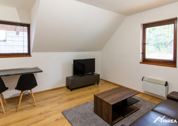 FINREA│EXKLUZÍVNE 3-izbový byt v Leštinách