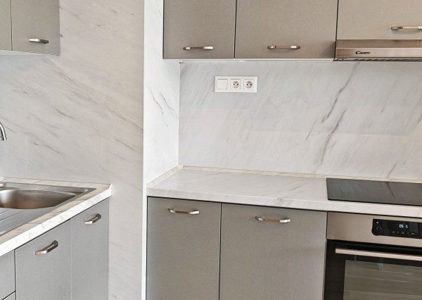 FINREA│3 izbový moderný byt s balkónom - Nemocničná