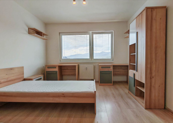 FINREA│3 izbový moderný byt s balkónom - Nemocničná
