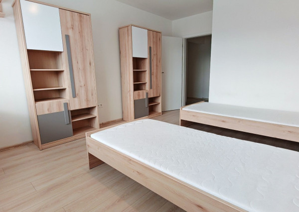 FINREA│3 izbový moderný byt s balkónom - Nemocničná