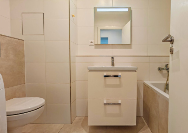 FINREA│3 izbový moderný byt s balkónom - Nemocničná