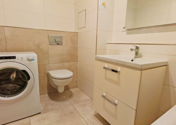 FINREA│3 izbový moderný byt s balkónom - Nemocničná