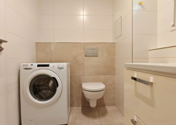 FINREA│3 izbový moderný byt s balkónom - Nemocničná