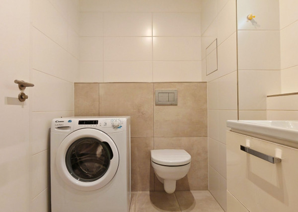 FINREA│3 izbový moderný byt s balkónom - Nemocničná