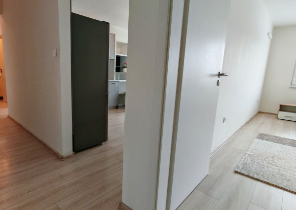 FINREA│3 izbový moderný byt s balkónom - Nemocničná