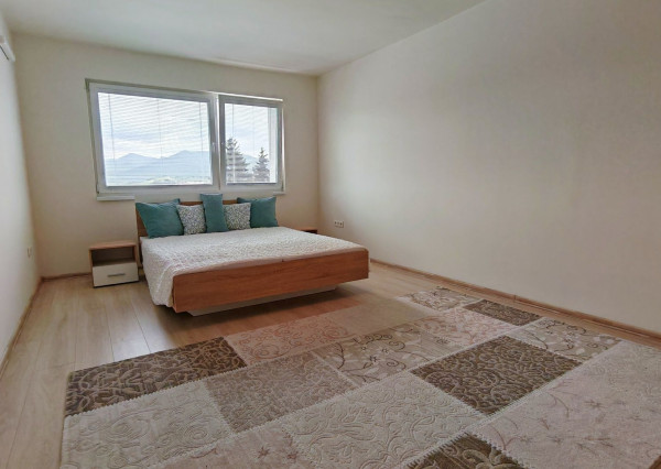 FINREA│3 izbový moderný byt s balkónom - Nemocničná
