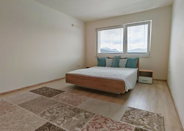 FINREA│3 izbový moderný byt s balkónom - Nemocničná