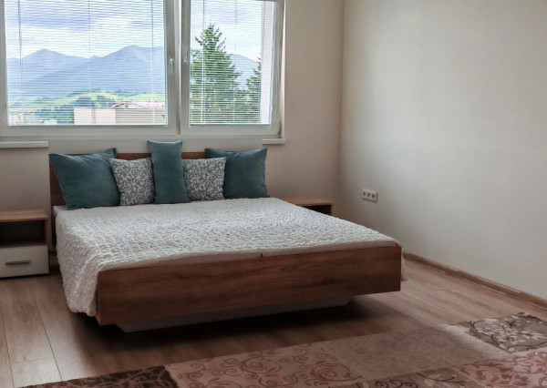 FINREA│3 izbový moderný byt s balkónom - Nemocničná