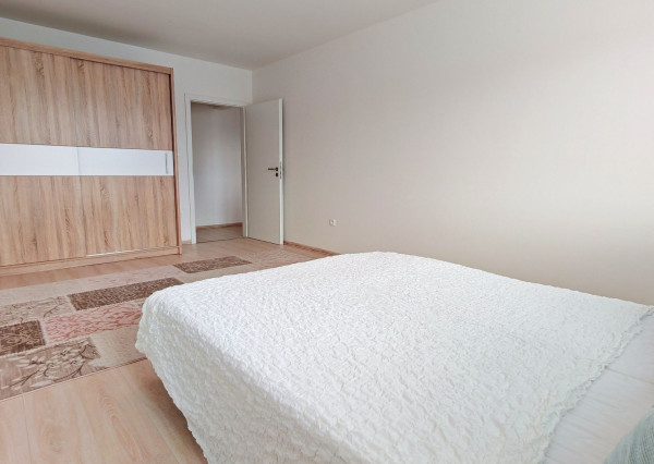 FINREA│3 izbový moderný byt s balkónom - Nemocničná