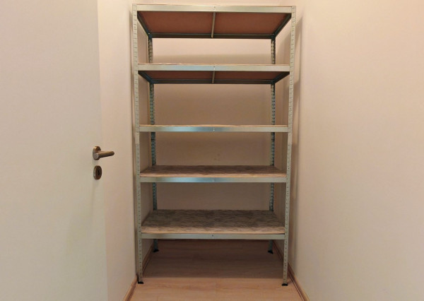 FINREA│3 izbový moderný byt s balkónom - Nemocničná