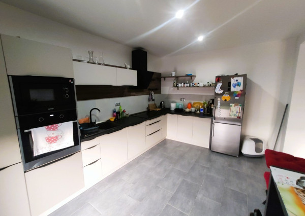 FINREA│ Novostavba - 4 izbový moderný rodinný dom v obci Diaková, okr. Martin