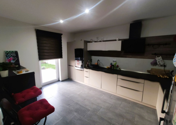 FINREA│ Novostavba - 4 izbový moderný rodinný dom v obci Diaková, okr. Martin