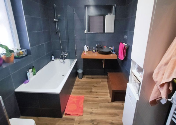 FINREA│ Novostavba - 4 izbový moderný rodinný dom v obci Diaková, okr. Martin