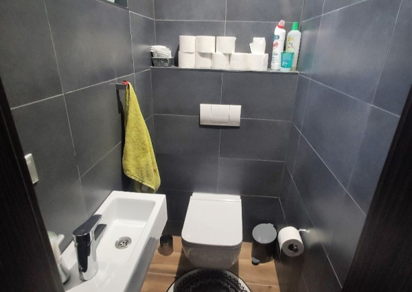 FINREA│ Novostavba - 4 izbový moderný rodinný dom v obci Diaková, okr. Martin