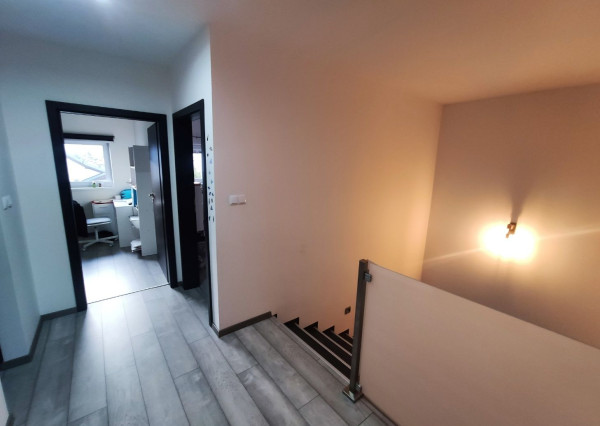 FINREA│ Novostavba - 4 izbový moderný rodinný dom v obci Diaková, okr. Martin