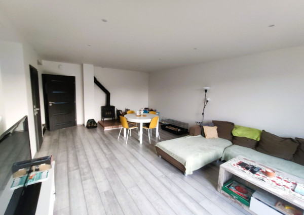 FINREA│ Novostavba - 4 izbový moderný rodinný dom v obci Diaková, okr. Martin