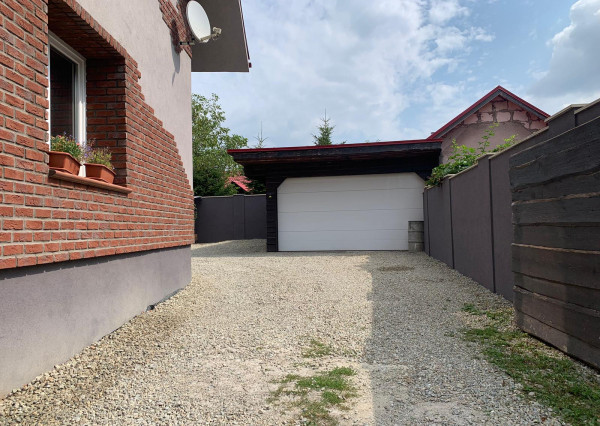 FINREA│LEN U NÁS – Rodinný dom v meste Turany