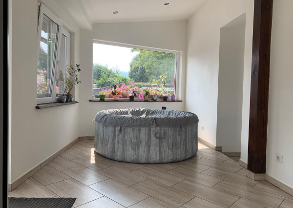 FINREA│LEN U NÁS – Rodinný dom v meste Turany