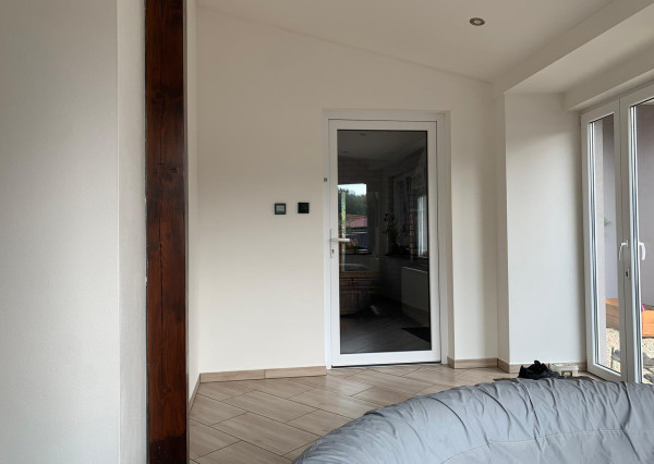 FINREA│LEN U NÁS – Rodinný dom v meste Turany