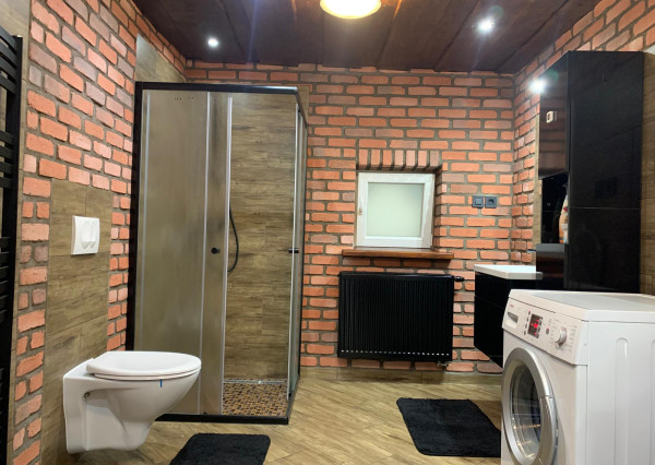 FINREA│LEN U NÁS – Rodinný dom v meste Turany