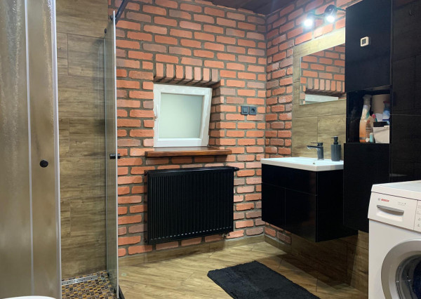 FINREA│LEN U NÁS – Rodinný dom v meste Turany