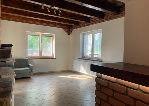 FINREA│LEN U NÁS – Rodinný dom v meste Turany