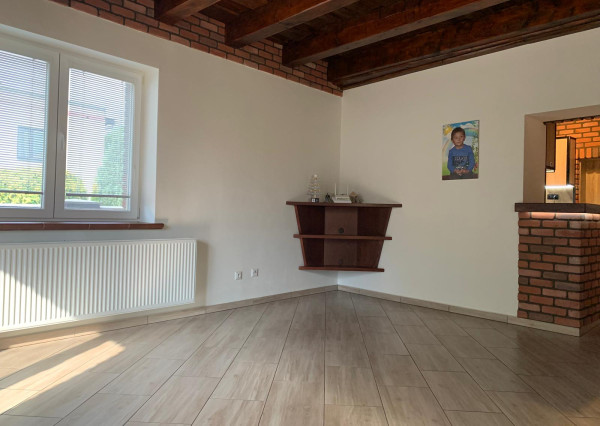 FINREA│LEN U NÁS – Rodinný dom v meste Turany